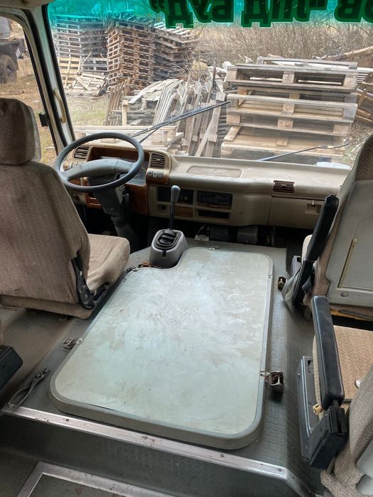 Аренда-Продаж автобуса либо в работу