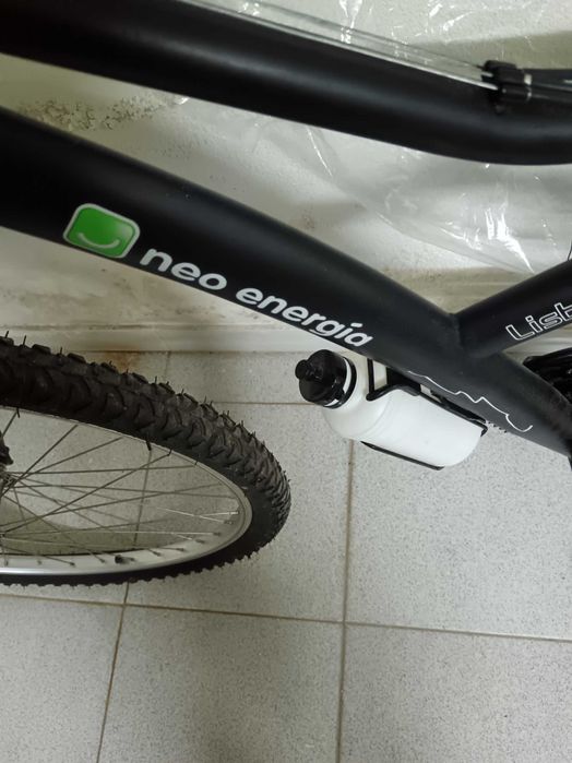 Bicicleta + Capacete