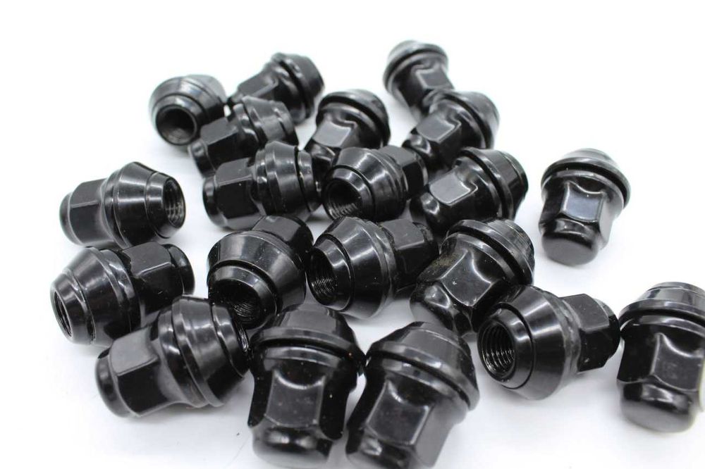 Гайки Форд, гайка Ford, делаем качественный подбор по параметрам авто ...