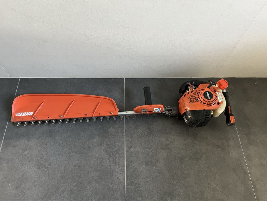 Бензинові ножниці для стрижки кущів Echo HCS-3210ES