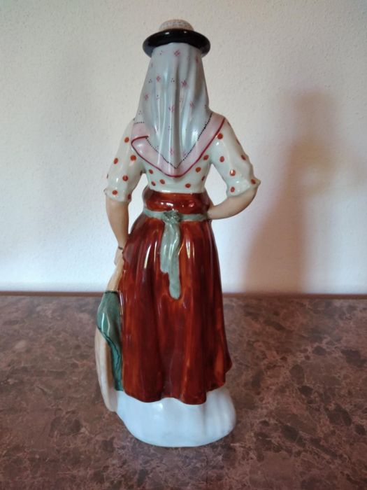 Varina Artibus, Aveiro