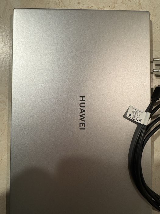 HUAWEI  D14 laptop