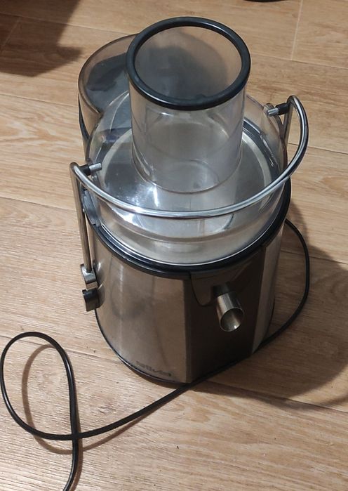 Соковитискач Silva