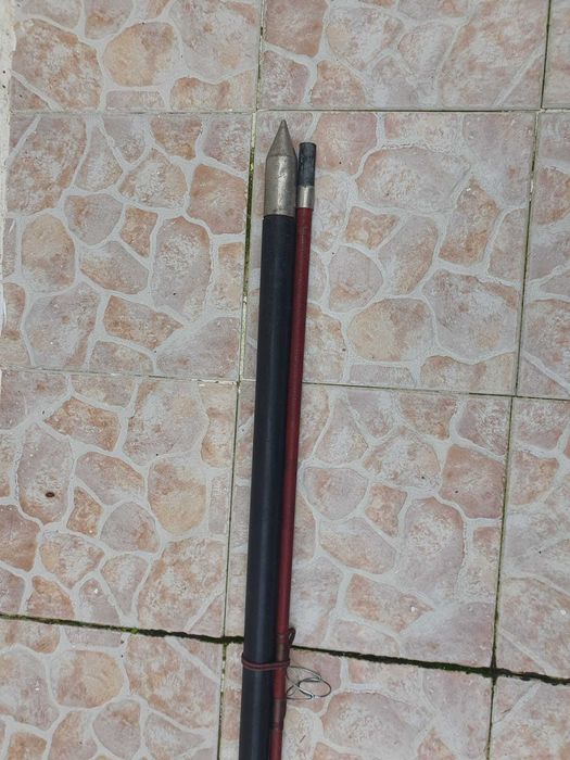 3 canelōes antigos tradicionais