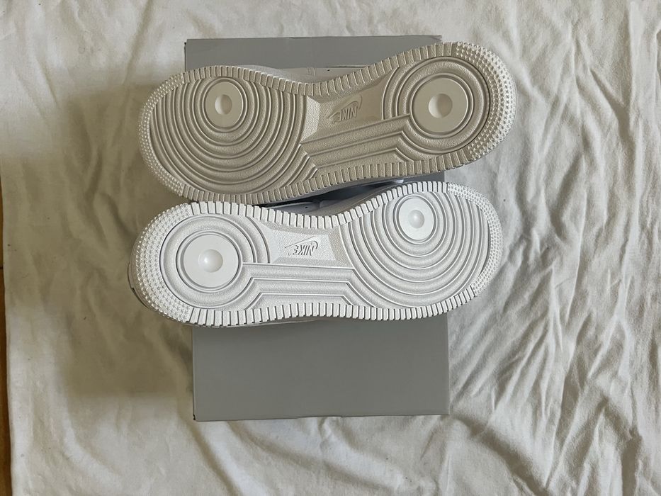 Nike Air Force 1 '07