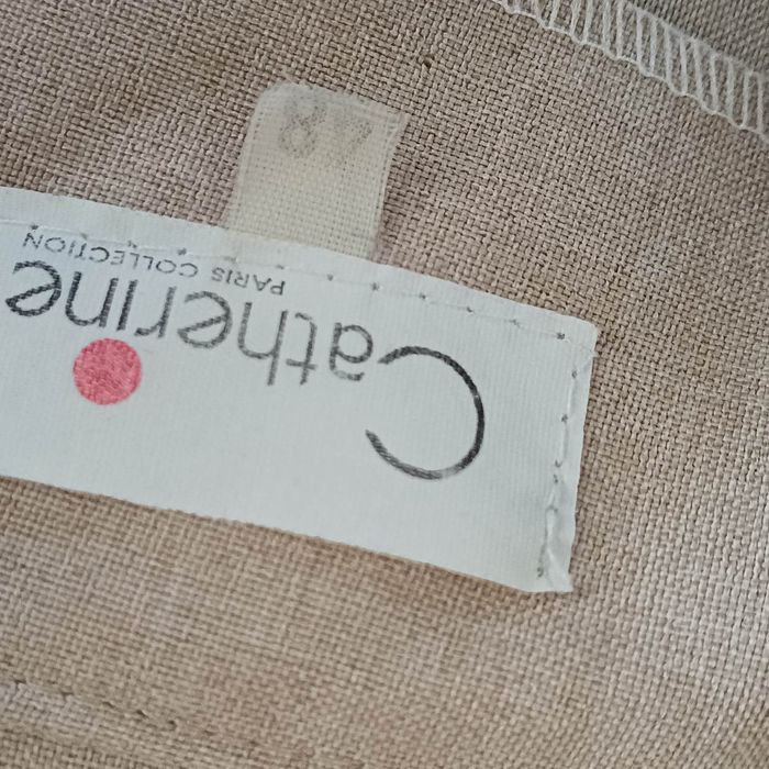 77. Garsonka damska 3- części rozmiar 48