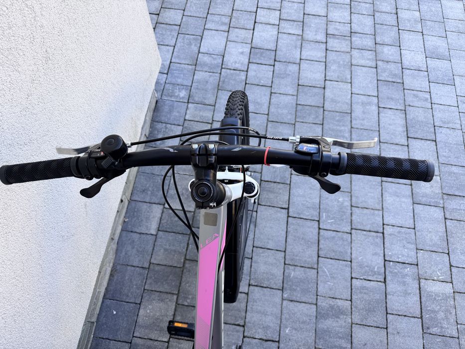 Gwarancja! Super stan Kross Lea 2.0 koła 26” rama 13”
