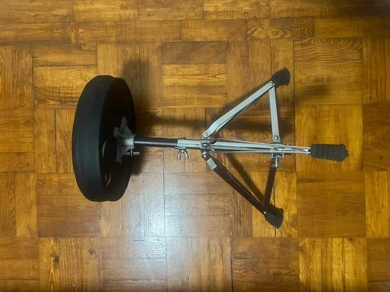 Bateria Elétrica + Banco