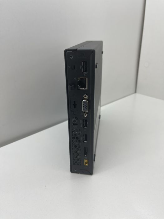 Міні ПК Lenovo ThinkCentre M73 USFF/Core i3 4130T/8Gb DDR3/240Gb SSD