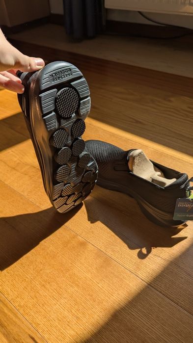 Спортивні кросівки сліпони Skechers go walk 7