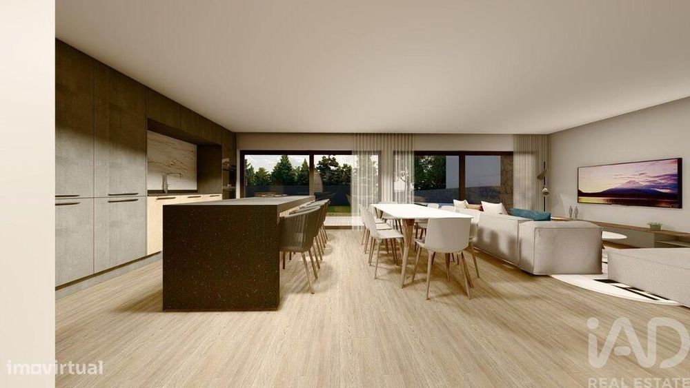 Casa / Villa T3 em Vila Praia de Âncora de 250,00 m2