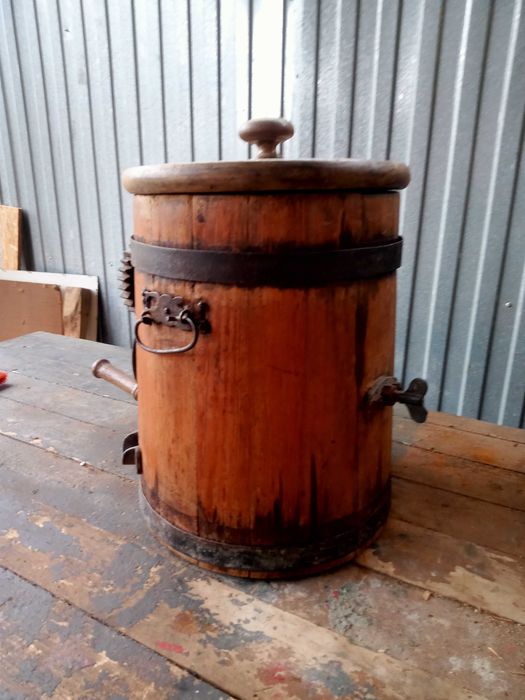 Bardzo Stara Maselnica