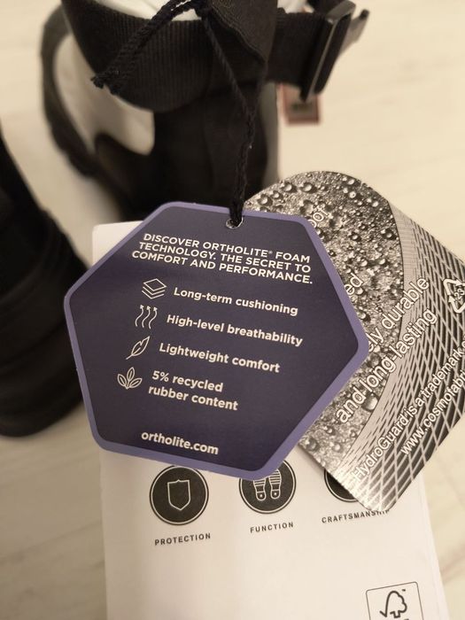 Зимове взуття Hunter