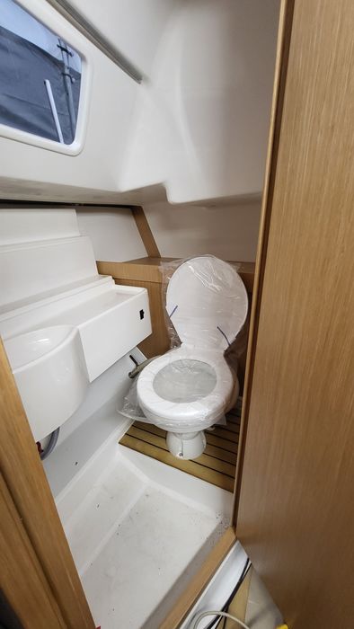 SOLINA 22 Jacht żaglowy 7m Nowy ful obcja max wyposażony Rzeszów .biał