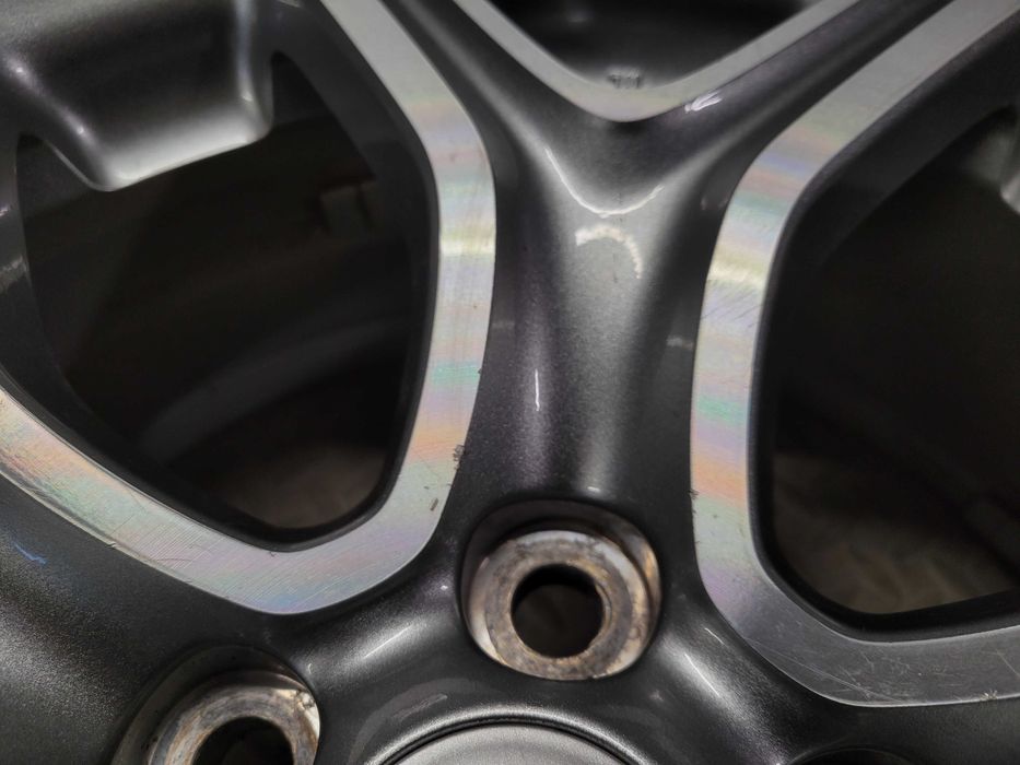 Felgi aluminiowe 18 Mitsubishi Outlander ASX, Czujniki, Oryginał