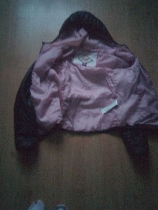 Sprzedam kurtkę damska xs/s
