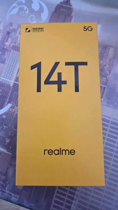 Telefon Realme 14T
