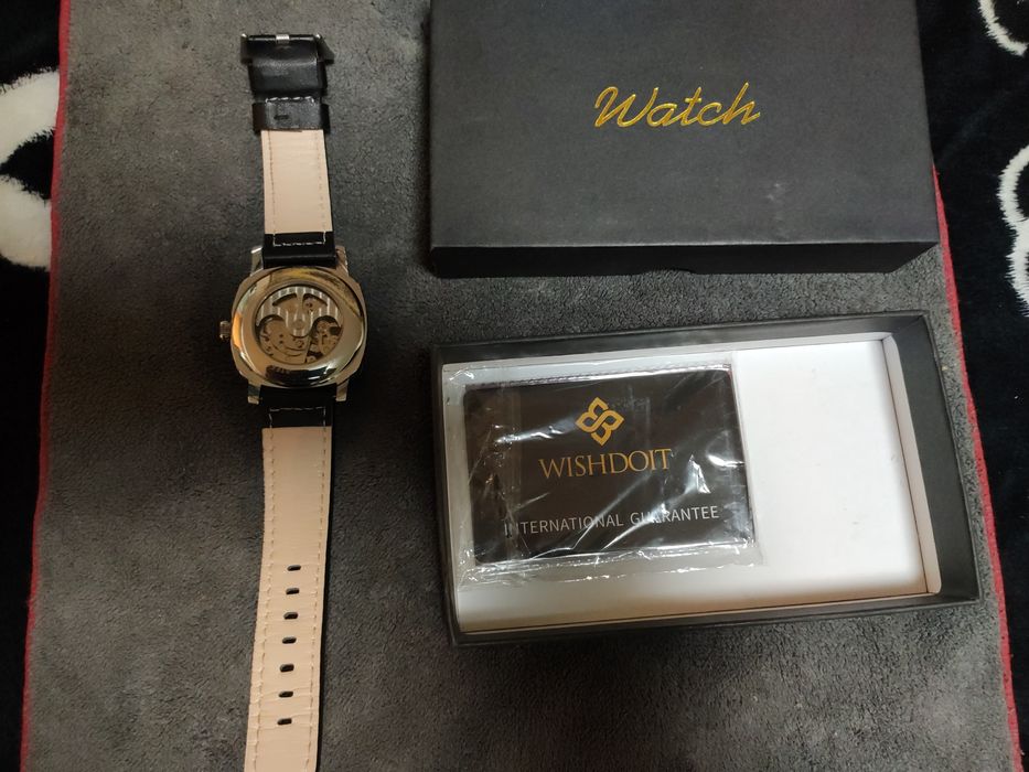 Продам WishDoIt Baron