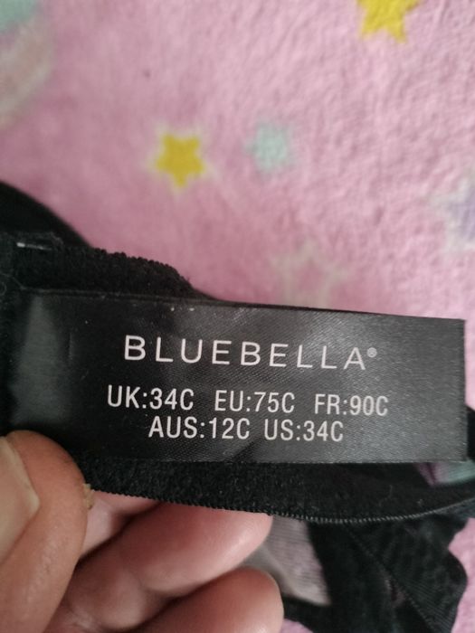 Biustonosz damski Blubella