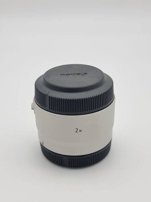 Canon rf 2x extender telekonwerter