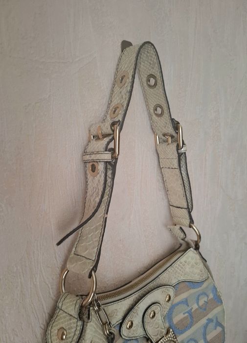 Вінтажна сумка Guess y2k