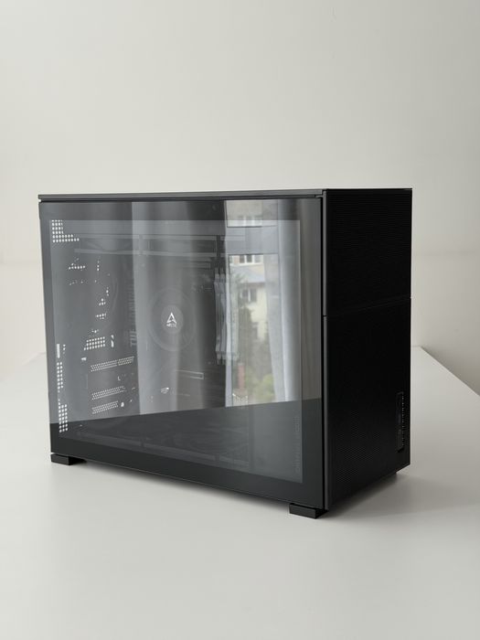 ПК на базі AMD 9950x