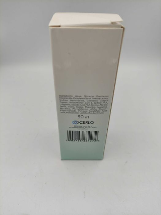 Cerkocare serum