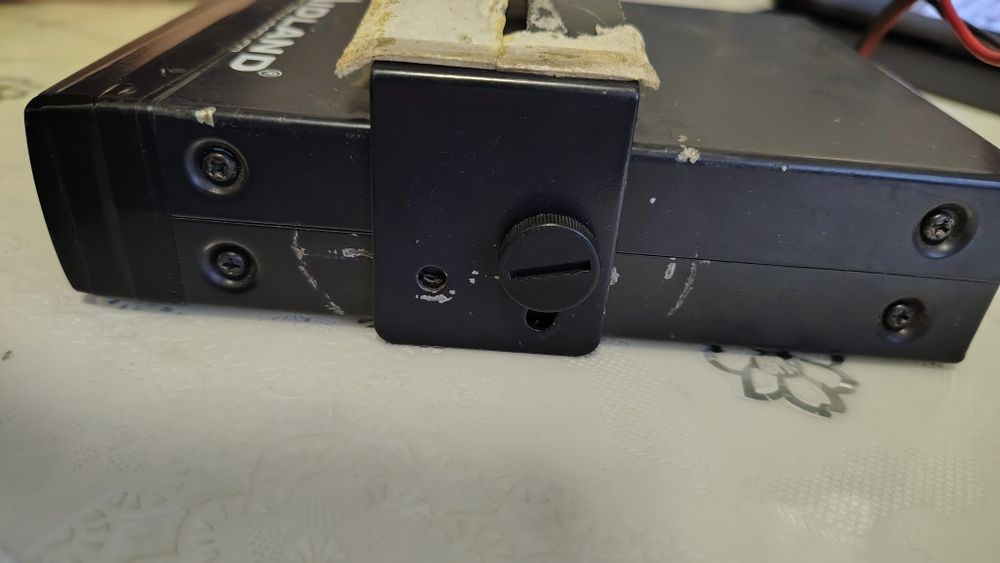 Продам рацію MIDLAND