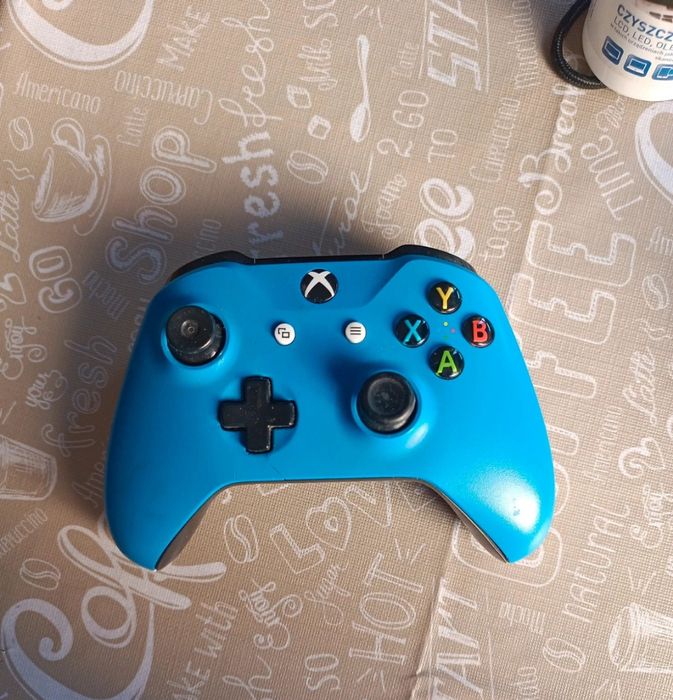 Gamepad Xbox one