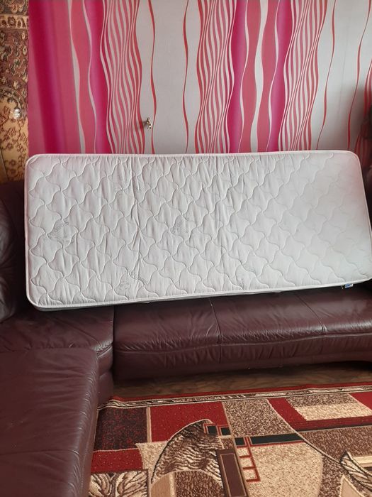 Продам матрасы 2х спальный и 1 спальный