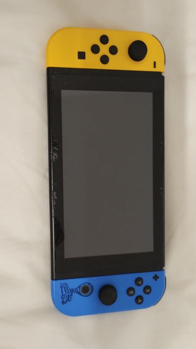 Consola Nintendo Switch V2