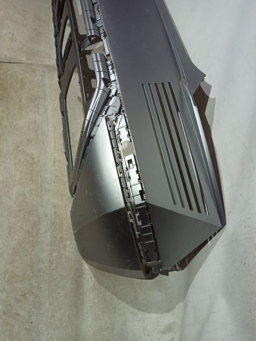 Бампер задний Hyundai Ioniq 5 оригінал