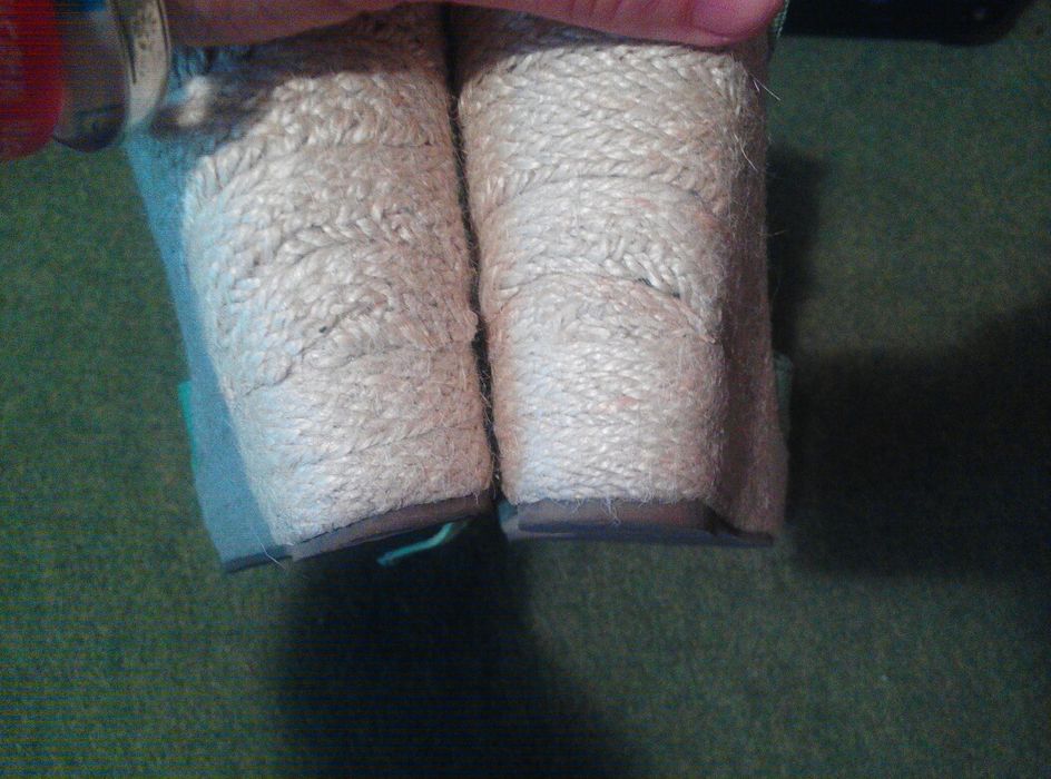 Босоножки женские