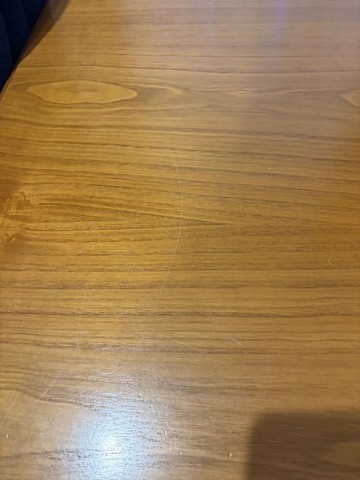 Extendable Dining Table - Solid Wood456772468018391047