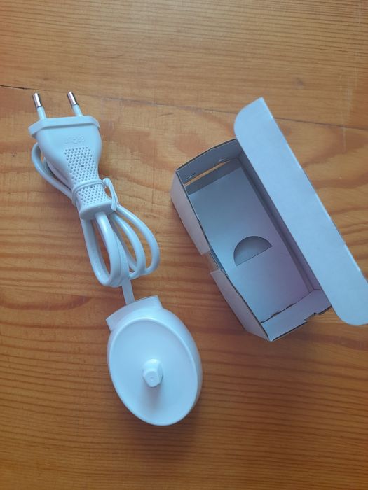 Зарядка для зубної щітки Oral-B Braun (оригінальна)