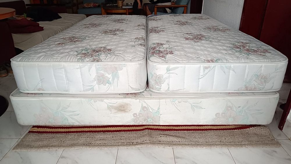 Sommier de Casal