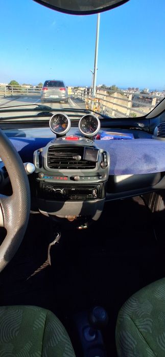 Smart fortwo 450 cdi 2006