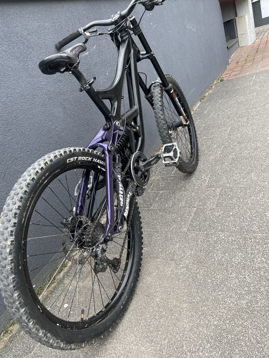 Specialized Demo 7 DH/Bikepark/Gotowy do jazdy