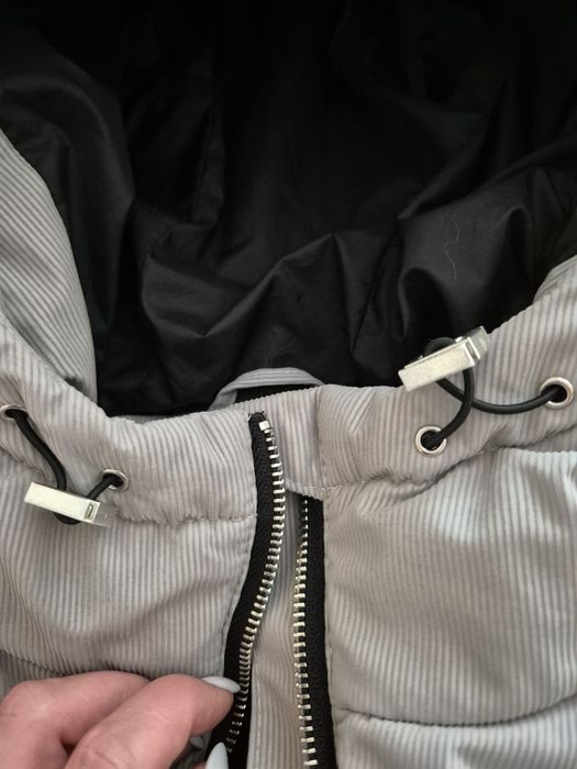 Куртка жіноча Staff