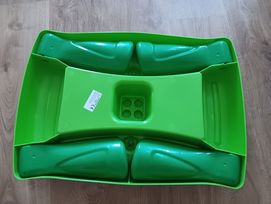 Mesa de Legos Infantil