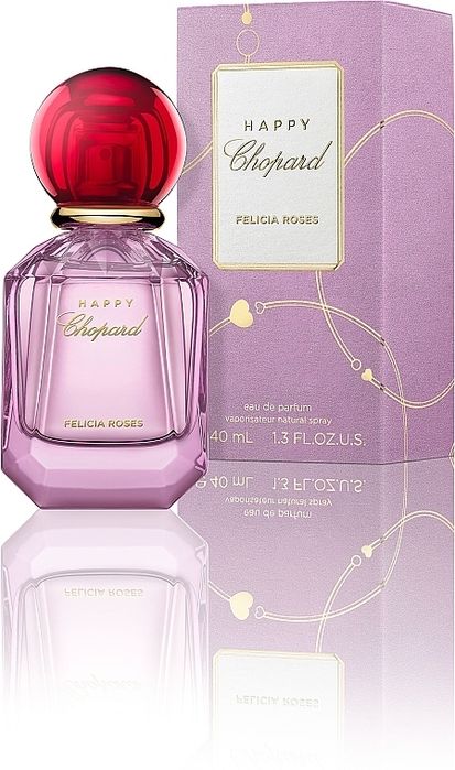 Парфуми Chopard Happy Felicia Roses