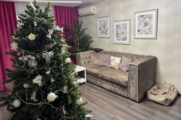 Продается 3-х комнатная квартира по ул. Запорожская