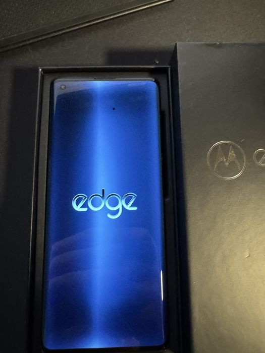 Motorola Edge XT2063-4 Bardzo dobry stan!