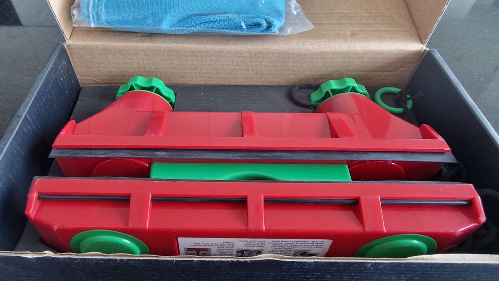 Tyroler Bright Tools - the glicerina D-4 AFC