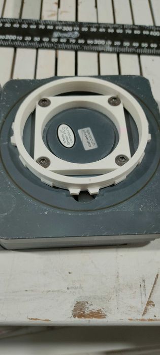 Peças para ventosas CNC