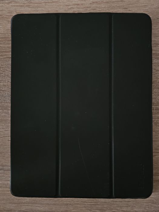 Etui na tablet Book Cover do Apple iPad Pro 12.9 2021