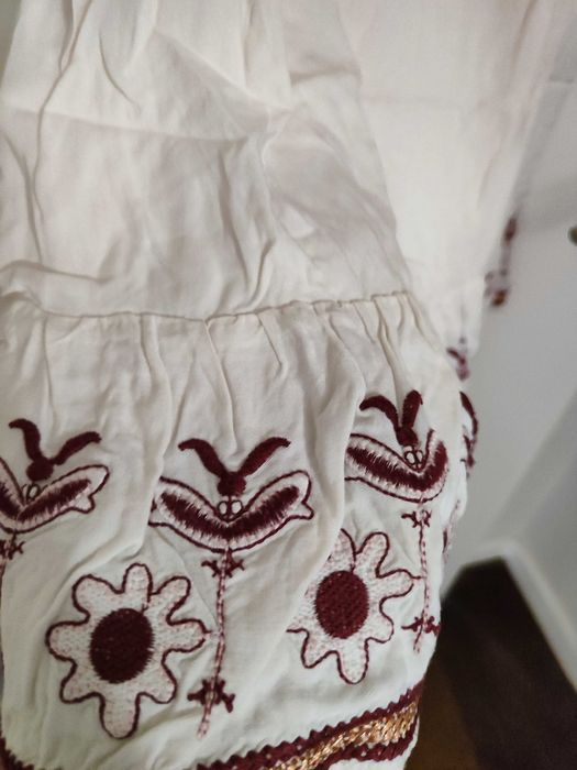 Vestido senhora Desigual 36