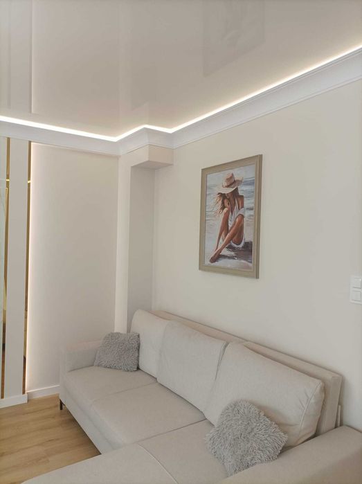 Wynajmę 2-pokojowe mieszkanie 56 m² – Ełk, ul. Szyszkowa - Widok 2