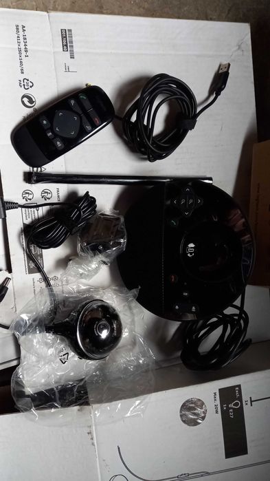 Вебкамера Logitech Brio 4K\\\ Logitech, BCC 950