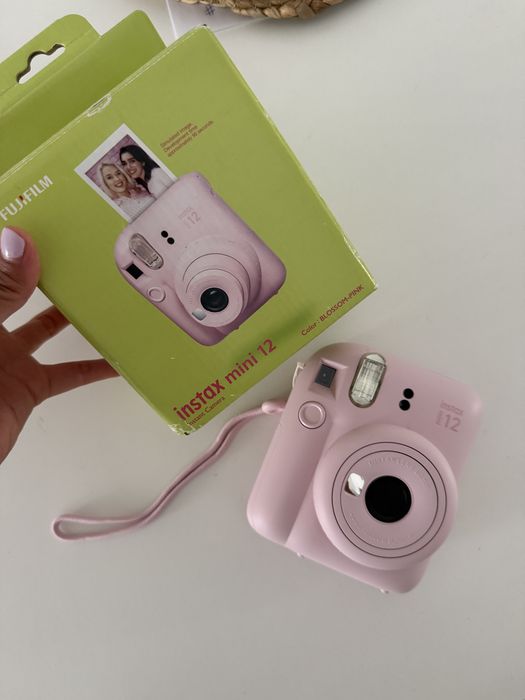 Fujifilm Instax Mini 12